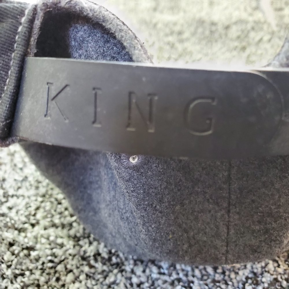 KING Select Snapback Cap - Picture 6 of 6